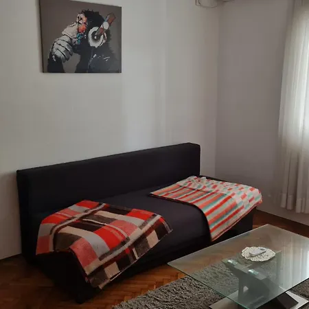 Apartmán Jukic Pr *