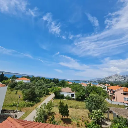 Apartment Batea 1