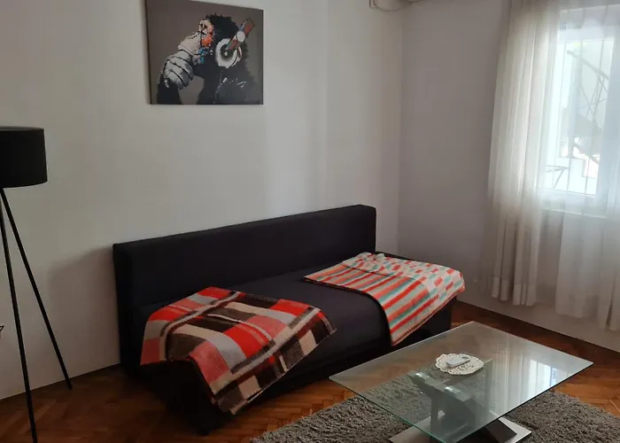 Apartmán Jukic Pr *