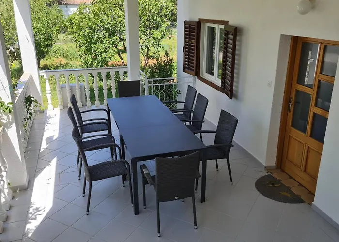Holiday Home Jukić Pr * Seline