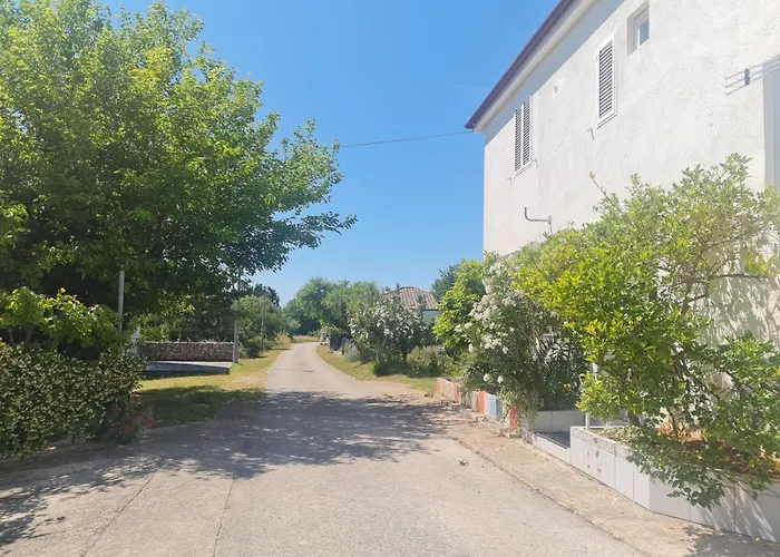 Batea 1 Apartment