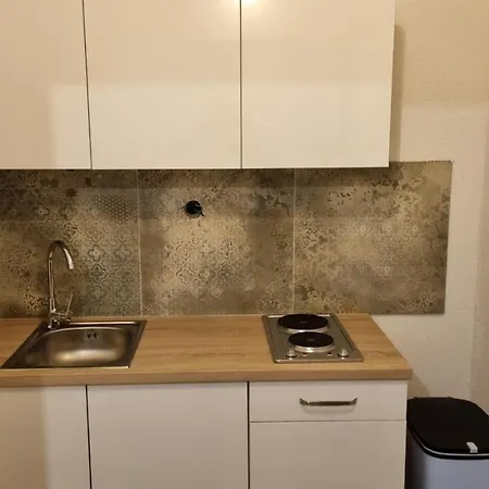 Apartment Jukic Pr *