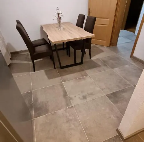 Jukic Pr アパート