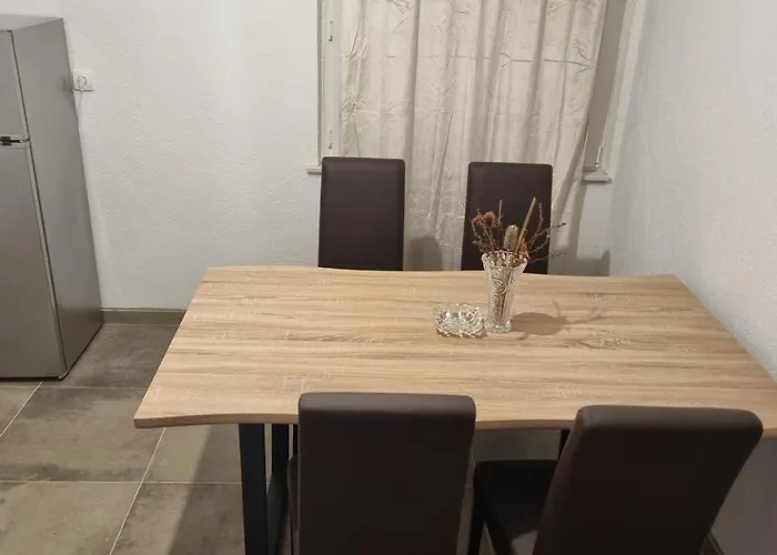 Apartamento Batea 1