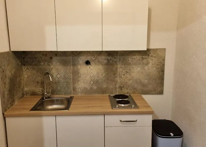 アパート Jukic Pr *