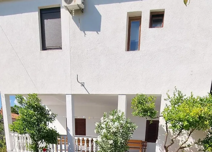 Jukic Pr アパート